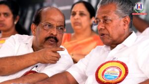 Kerala Elections 2026: Pinarayi Vijayan Alleges Congress–BJP Link in Ambalappuzha Rebel Contest