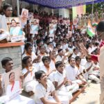 President Droupadi Murmu Pays Tribute to Sree Sivakumara Swamiji at 119th Birth Anniversary Event in Karnataka