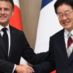 France, South Korea Join Hands to Address Strait of Hormuz Crisis Amid Rising Global Tensions