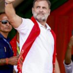 Rahul Gandhi Targets Himanta Biswa Sarma, Calls Him ‘India’s Most Corrupt CM’ Over Assam Land Deals