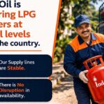 IndianOil Clarifies on LPG Delivery System; Reaffirms Robust and Transparent Processes