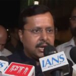 Women Will Reject Congress After Quota Bill Defeat: Nitin Nabin