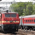 Indian Railways Boosts Revenue via Scrap Sales, Non-Fare Streams Without Fare Hike