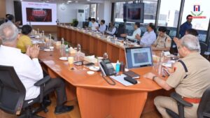 Delhi Police to Launch Week-Long Anti-Drug Awareness Campaign from April 24, 2026