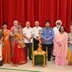 “Pratidhwani – An Echo”: A Soul-Stirring Showcase of Talent, Vision, and Inspiration at Tagore Public School, Greater Faridabad