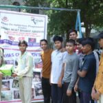 ‘Nasha – Not Cool’: Day 2 of the Week-Long Anti-Drug Awareness Campaign