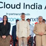 Ashwini Vaishnaw Unveils India’s Big AI Push as Vizag Set to Become ‘AI Patnam’