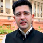 Raghav Chadha Hits Back at AAP After Removal as Rajya Sabha Deputy Leader, Calls Allegations ‘Coordinated Attack’