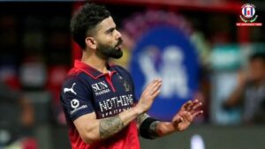 Virat Kohli Responds to ‘Overseas Player’ Jibes Amid Strong IPL 2026 Start