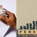 From Queues to Clicks: Reimagining Dignity in Pension Delivery