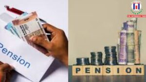 From Queues to Clicks: Reimagining Dignity in Pension Delivery