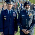 US and India Strengthen Strategic Defence Partnership Through High Level Military Engagements