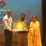 Modern School organised Counselling Session  for class 11 students on Stream Selection and Future Pathways