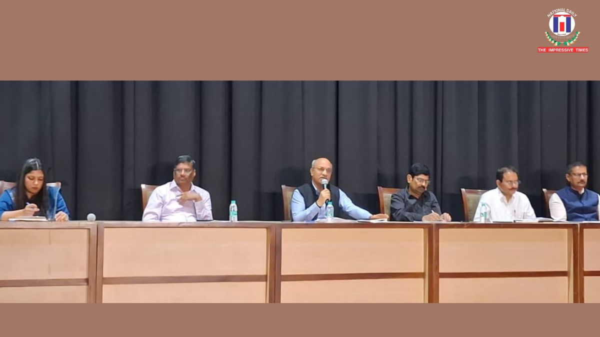 Big decision by Yogi Government: Salary of workers in Noida-Ghaziabad increased by up to ₹3000