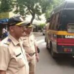 Man Arrested for Molestation While Assisting Woman with e-KYC Under Ladki Bahin Scheme