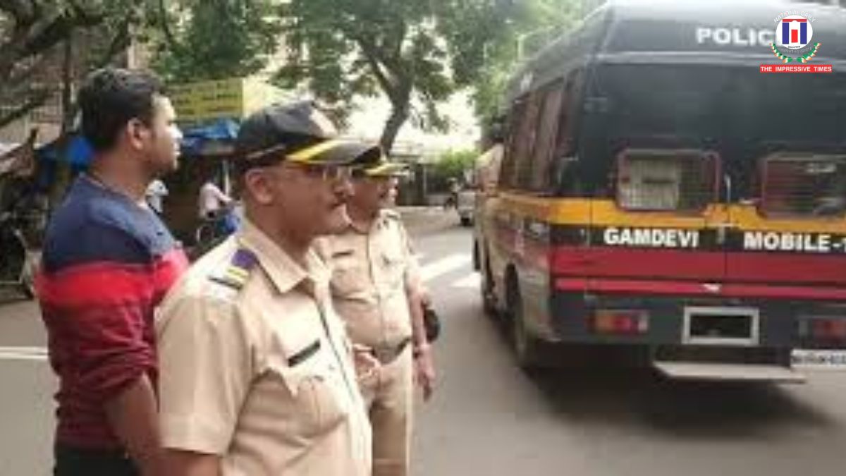 Man Arrested for Molestation While Assisting Woman with e-KYC Under Ladki Bahin Scheme