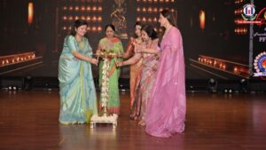 CM Rekha Gupta Graces PFWS 54th Foundation Day Celebrations at PHQ