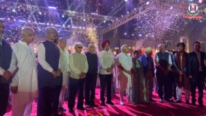 DAV Institutions Working to Connect All Sections of Society to the Mainstream: Dr. Poonam Suri