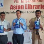 IIM Kashipur inaugurates 9th International Conference on Asian Libraries