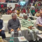 AIRF Reaffirms Commitment to Track Maintainers’ Welfare at National Conference in Delhi
