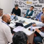 I&B Secretary Reviews Media Institutions in Pune, Stresses Innovation and Cultural Storytelling