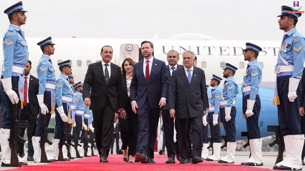 US-Iran Talks Break Down: Pakistan Calls for Ceasefire Extension, Offers to Mediate