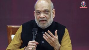 Union Home Minister Amit Shah Calls Women’s Reservation Bill Urgent Pushes for Swift Implementation