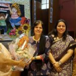 Modern School celebrates World Book Day