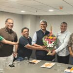 Mega Health Check-up Camp held at Dr. Suraj Prakash Arogya Kendra, 270 Patients Benefit