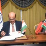 India–Kenya Trade Ties Gain Momentum at 10th Joint Trade Committee Meeting
