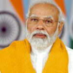 Prime Minister Narendra Modi Applauds BJP Workers on 47th Foundation Day