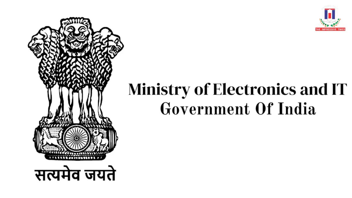 Govt Sets Up Technology and Policy Expert Committee to Strengthen AI Governance Framework
