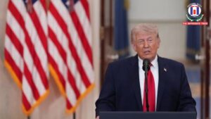 Former US President Donald Trump Faces Mockery from Iran Amid Strait of Hormuz Crisis