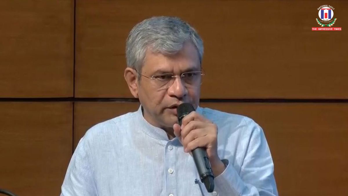 Cabinet Extends Pradhan Mantri Gram Sadak Yojana-III Till 2028; Outlay Raised to ₹83,977 Crore