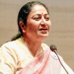 Delhi Chief Minister Rekha Gupta Announces Monitoring of Green Spending Across 17 Departments