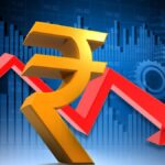 Rupee Drops to 93.39 Against Dollar as Global Tensions Shake Markets