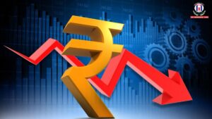 Rupee Drops to 93.39 Against Dollar as Global Tensions Shake Markets