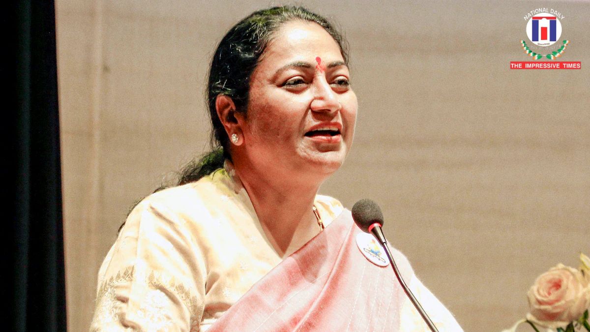 Delhi Chief Minister Rekha Gupta Announces Monitoring of Green Spending Across 17 Departments