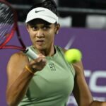 India Eye Billie Jean King Cup Play-Off Berth as Shrivalli Withdraws with Injury