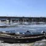 Delhi Plans Major Yamuna Shield with 4.7 km Flood Wall Amid Rising Concerns