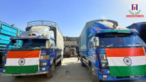 External Affairs Minister S Jaishankar Coordinates India Relief Supplies for Afghanistan Disaster Zones