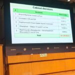 Cabinet Approves ₹24,815-Crore Rail Multitracking Projects in UP, Andhra; Network to Expand by 601 km