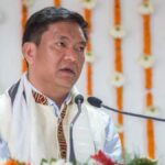 Supreme Court Orders CBI Inquiry into Arunachal Govt Contracts Linked to CM Pema Khandu’s Family