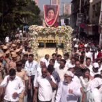 Asha Bhosle Laid to Rest: Mumbai Bids Emotional Farewell to a Timeless Voice