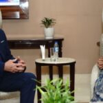 Austria’s Chancellor Lands in India to Deepen Strategic Partnership