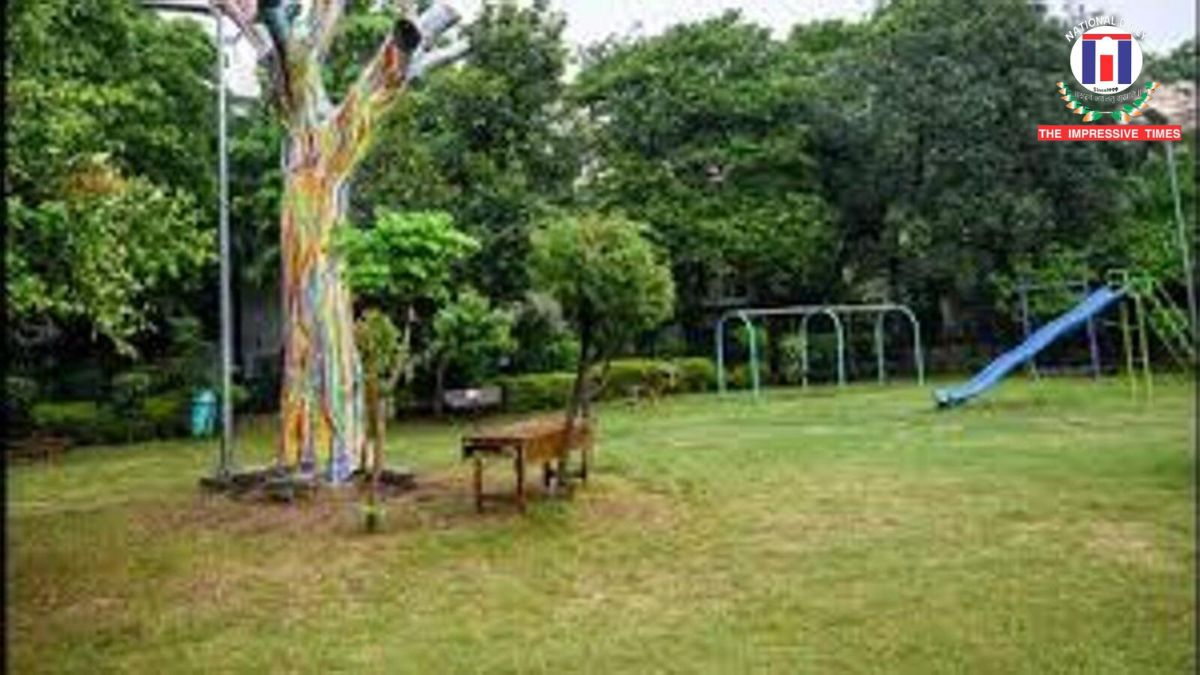 Delhi Chief Minister Rekha Gupta Announces First Full Scale Tree Census Across City