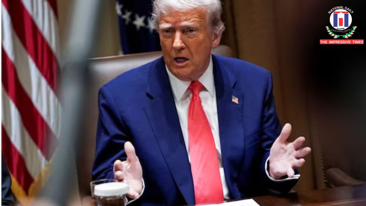 Rising Iran–US Tensions Spark Talk of Temporary Ceasefire as Hormuz Strait Control Tightens