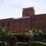 Bomb Threat Emails Trigger Evacuation at DU’s Ramjas and Miranda House, Alert Declared Hoax