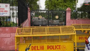 Woman Killed, Body Hidden in Bed Box in Mangolpuri; Boyfriend Among Three Arrested