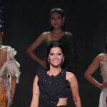 Ministry of Textiles Showcases ‘Vishwa Sutra’ at Femina Miss India, Takes Indian Handlooms Global